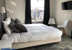 Art B&B Ootmarsum