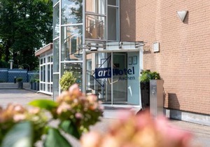 Art Hotel Aachen