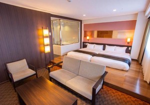 Art Hotel Hirosaki City