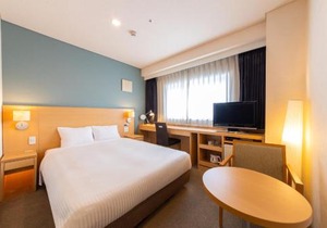 Art Hotel Hirosaki City