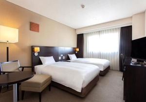 Art Hotel Hirosaki City