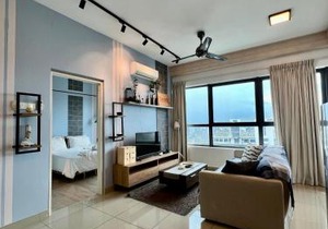 Arte Plus Jalan Ampang KLCC