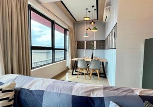 Arte Plus Jalan Ampang KLCC