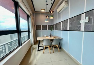 Arte Plus Jalan Ampang KLCC