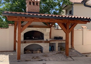 Arton Villa with the heated pool in the heart of Istria