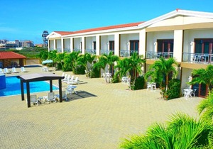 Aruba Breeze Condo