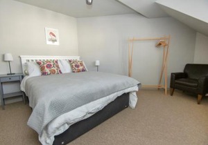 Arundel Mews - Parking - by Brighton Holiday Lets