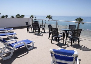 AS Apartments El Morche 1B