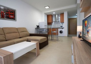 AS Apartments El Morche 1B