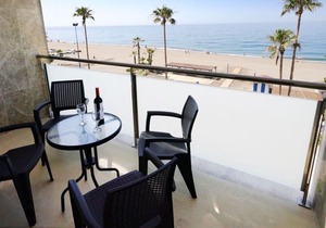 AS Apartments El Morche 1B