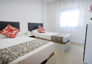 AS Apartments El Morche 1B