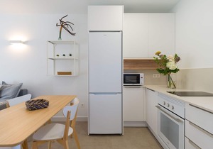 ASARA BEACH 3. FIRST LINE NEXT TO THE SEA