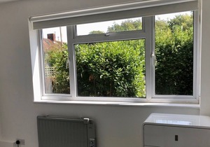 Ashbrook Harwell 18 S