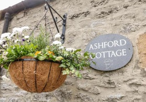 Ashford Cottage
