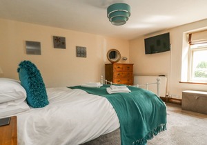 Ashknott Cottage, KIRKBY MALZEARD