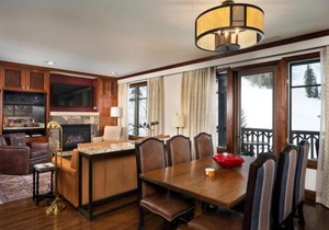 Aspen Ritz Carlton 2Bed Wr
