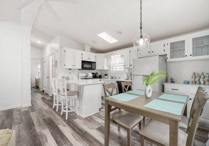 Assateague Pointe home - gated community with tons of amenities for family fun. Located next door to FrontierTown.