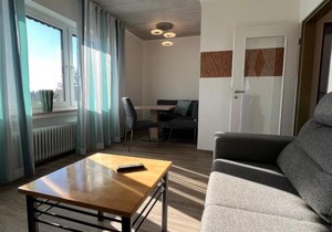Astrid's Appartements