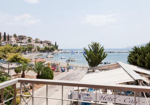 Astros Beach Boutique Hotel
