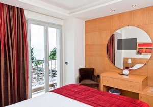 Astros Beach Boutique Hotel