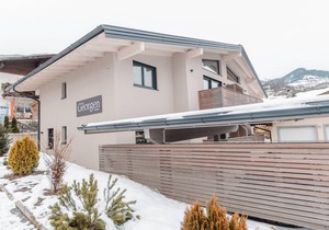 124 m² Apartment ∙ 4 bedrooms ∙ 8 guests