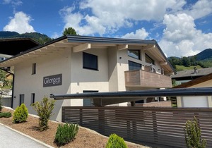 124 m² Apartment ∙ 4 bedrooms ∙ 8 guests