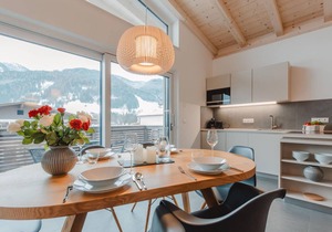62 m² Apartment ∙ 2 bedrooms ∙ 4 guests