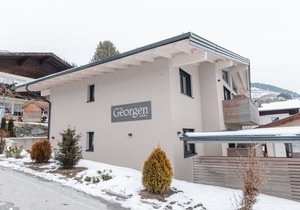 124 m² Apartment ∙ 4 bedrooms ∙ 8 guests