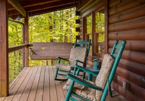 At Last: Shagbark Cabin with Hot Tub, Arcade Games, and More!