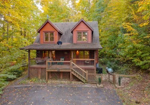 At Last: Shagbark Cabin with Hot Tub, Arcade Games, and More!