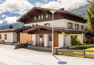 70 m² Apartment ∙ 2 bedrooms ∙ 4 guests