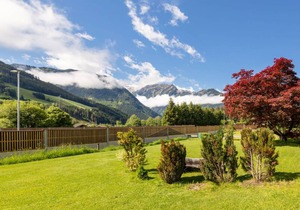 70 m² Apartment ∙ 2 bedrooms ∙ 4 guests