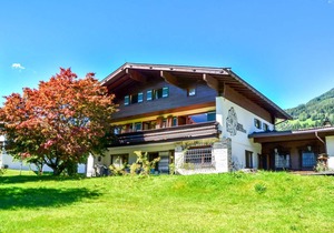 55 m² Apartment ∙ 2 bedrooms ∙ 4 guests