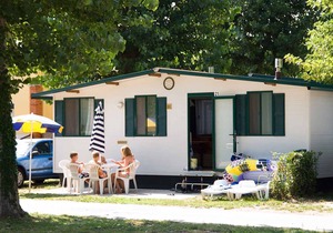 Mobilehome Bella Austria