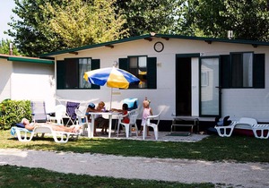 Mobilehome Bella Austria