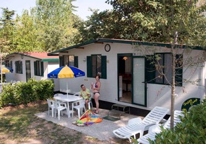 Mobilehome Bella Austria