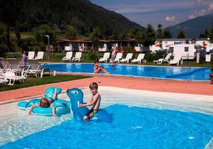 Mobilehome Bella Austria