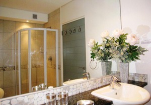 At the beach 17 Village Square