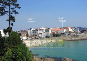 Atalaya I