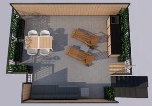 Athens View Loft 07 & 08