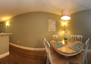 Atlantic Ocean Suites - Sand Dollar Suite 5