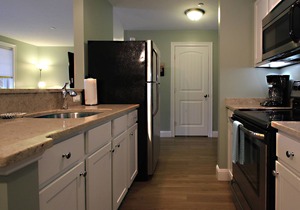 Atlantic Ocean Suites - Sand Dollar Suite 5