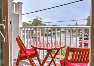 Atlantic Ocean Suites - Sand Dune Suite 11 (1 Bedroom)