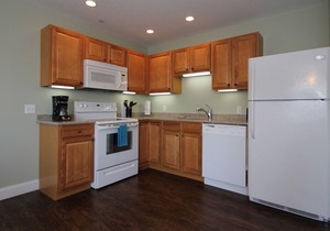 Atlantic Ocean Suites - Sand Castle Suite 1