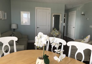 Atlantic Ocean Suites - Sand Castle Suite 1