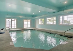 Atlantic Ocean Suites
