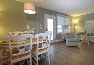 Atlantic Ocean Suites - Sand Dollar Suite 2