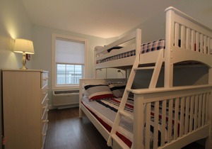 Atlantic Ocean Suites - Sand Dollar Suite 2