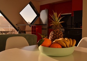 Atlantic Residence I