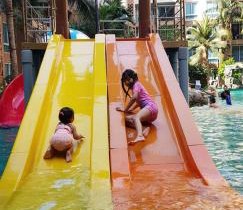 Atlantis Condo Resort Jomtian Pattaya